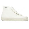 TENISKY STAR DRIBBLE WHITE | NOVESTA