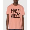 UNISEX TRIČKO FURT NIEČO (ORANŽOVÁ) | KOMPOT