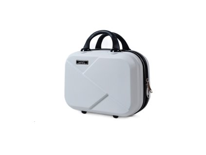 Kosmetický kufr Mifex V99,světle béžový