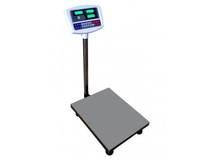 Můstková balíková váha TCS,150kg, 40x30