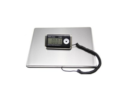 Balíková váha SF-889 do 150kg