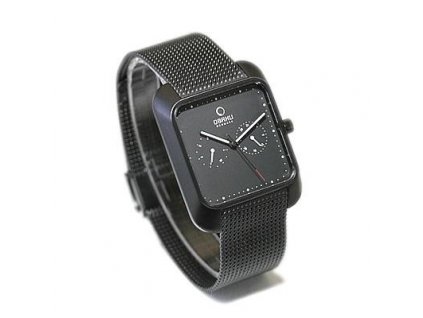 Hodinky OBAKU V145UBBMB