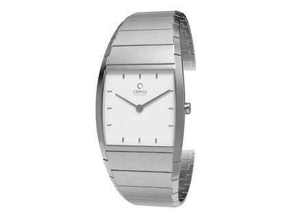 Hodinky OBAKU V142LCISC