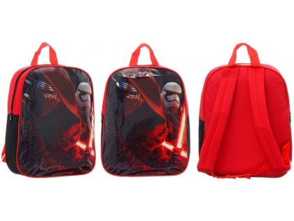 Dětský batoh Disney,STAR WARS velký