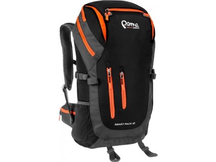 Turistický batoh Peme Smart Pack42L černý