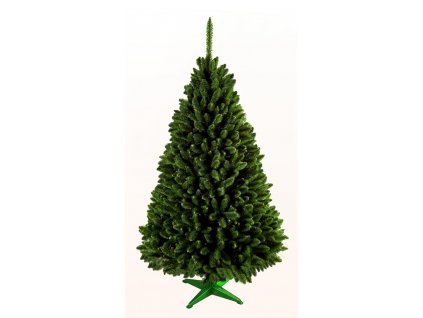 Umělý vánoční stromek Smrk + stojan - 90 cm