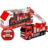 Remote Controlled Fire Truck R/C