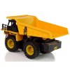 Sklápěč Construction 2.4G R/C žlutý 1:12 Zvuk