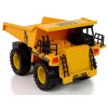 Sklápěč Construction 2.4G R/C žlutý 1:12 Zvuk