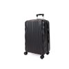 Cestovní kufr  Mifex V83 střední,TSA, 58L,černý