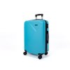 Cestovní kufr  Mifex V99 velký,TSA, 107L,tyrkysový