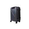 Cestovní kufr  Mifex V99 střední,TSA, 58L,grafit