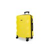 Cestovní kufr  Mifex V265 velký,TSA, 98L,žlutý