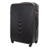 Cestovní kufr GRAV 1050 černý,62L,střední