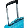 American Tourister AIR FORCE 1 SPINNER 55 GRAD. S GRADIENT BLUE