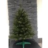 Umělý vánoční stromek Smrk + stojan - 90 cm