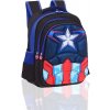 Školní taška,batoh captain america