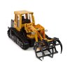 Stavební buldozer Grabber 2.4G R/C Track Wheels 1:18