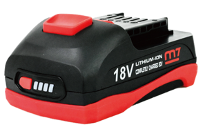 Akumulátor DB-1825 2,5 Ah