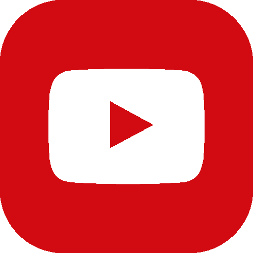 YouTube logo