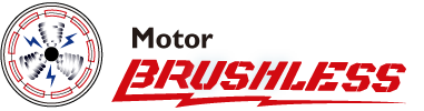 Bezuhlíkový elektrický motor