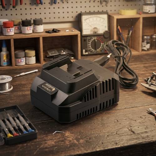 Kabel s komfortní délkou