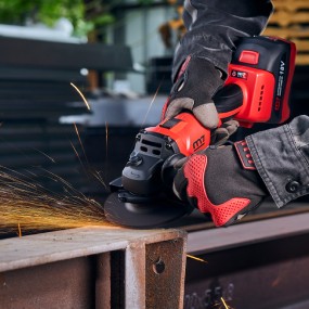 Moderní bezuhlíková technologie