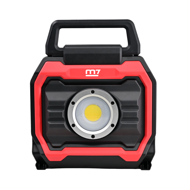 Účinné osvětlení prostor