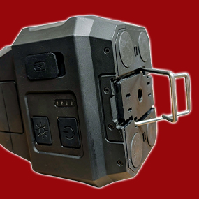 AUTO-STOP
