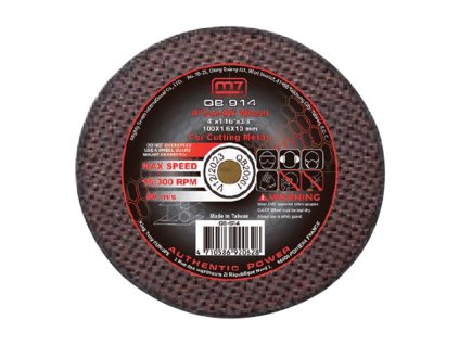 qb 914