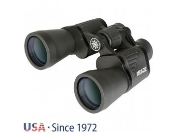 Dalekohled Meade TravelView 10x50