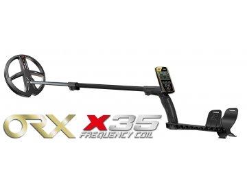 XP ORX 22 X35l