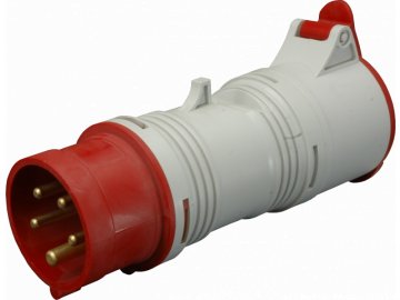 RA 1653 Adaptér reverzační 400V 5P 16A IP44 SEZ