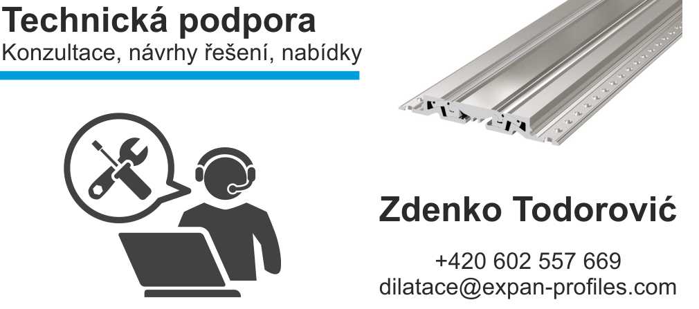 Podpora