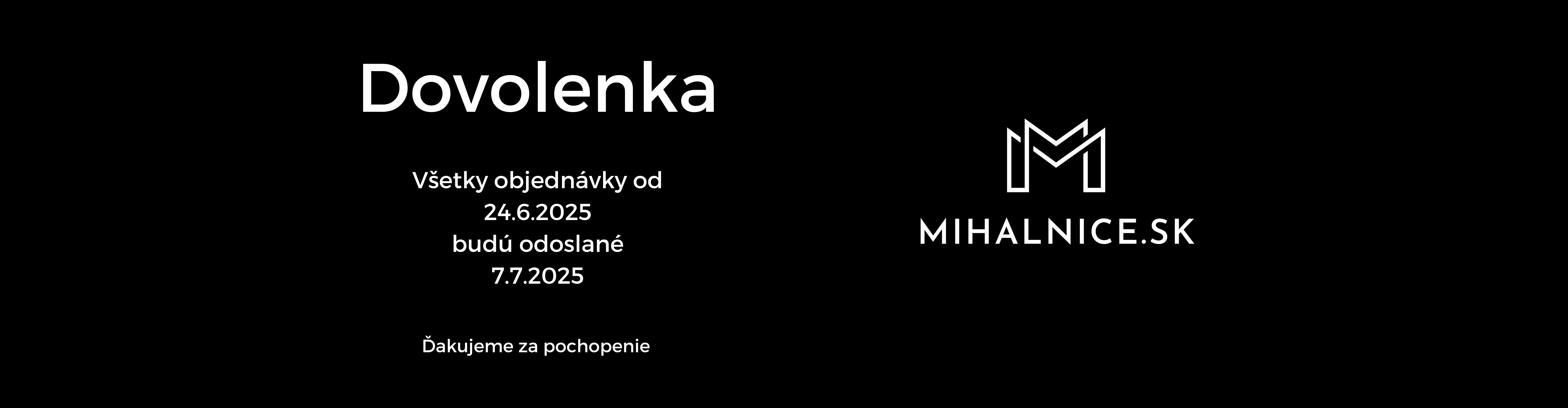 Dovolenka