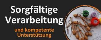 Handklöppelspitze, Dana Mihulková