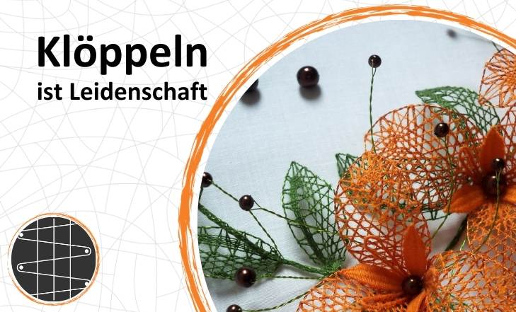 Klöppelbriefe, Dana Mihulková