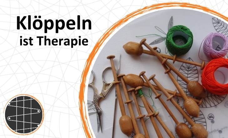 Klöppelbriefe, Dana Mihulková