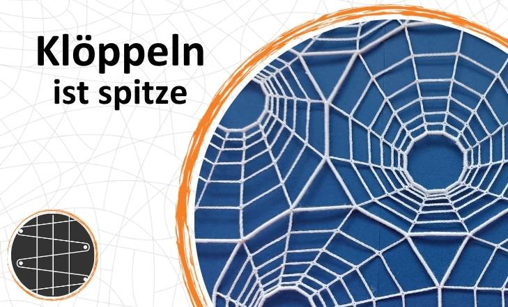 Klöppelbriefe, Dana Mihulková