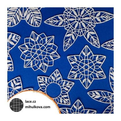 Dana Mihulkova lace (60)