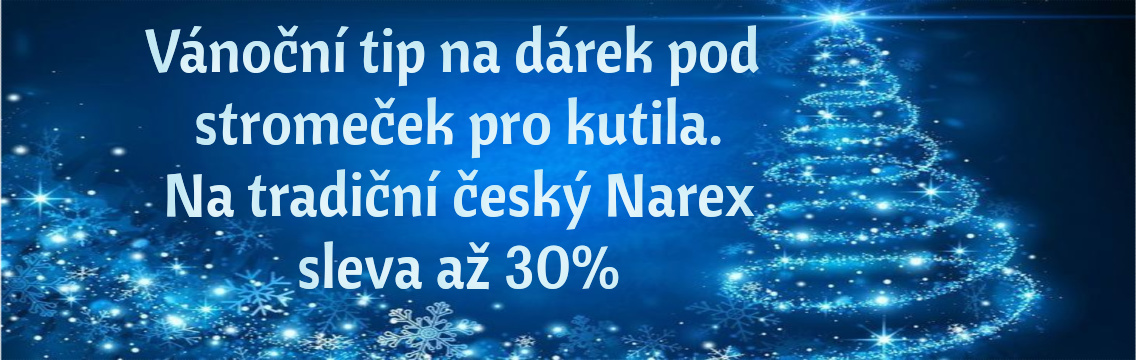 Vánoční banner