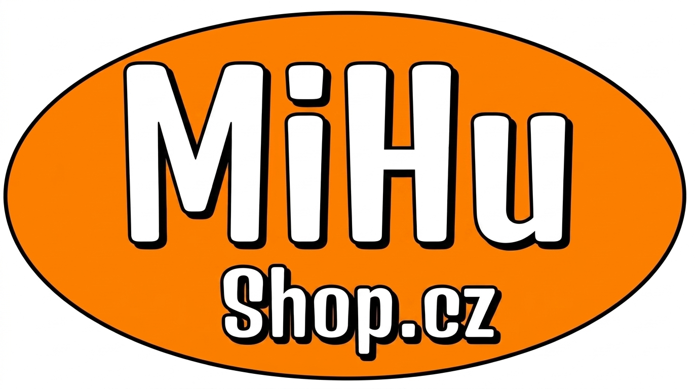MiHu Shop.cz