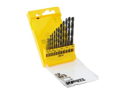 Sada vrtáků DeWALT DT5912 