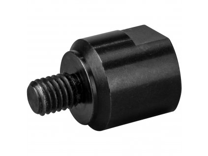 123316 ad abu m10 m8 adapter na pridavne drzadlo