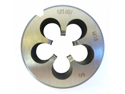 23083 zavitova kruhova celist no m18 bucovice tools 210180
