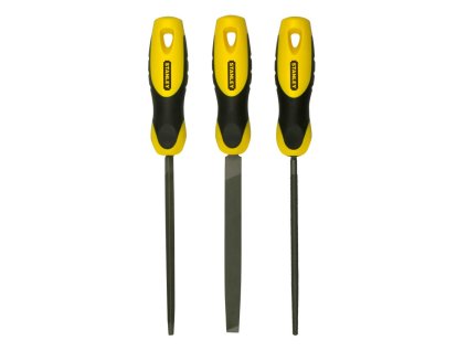 Sada pilníků 150mm STANLEY 0-22-445 