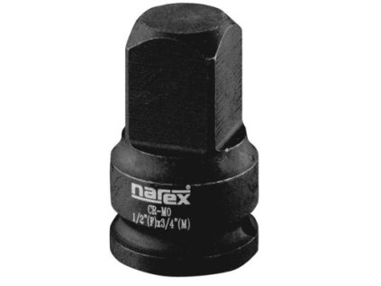 38998 1 prumyslova redukce 1 2 na 3 4 ctyrhran narex 443000451