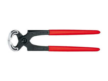 Kleště čelní štípací DIN 9243 KNIPEX 50 01 180 MiHu Shop.cz