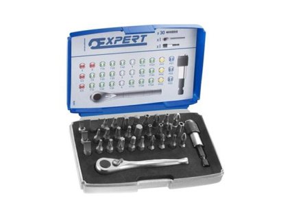 Sada bitů Tona Expert E131702