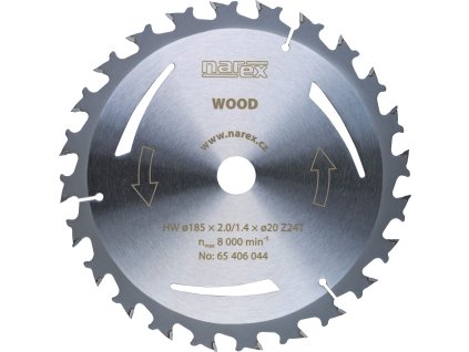 123433 185 2 0 1 4 20 z24t pilovy kotouc wood